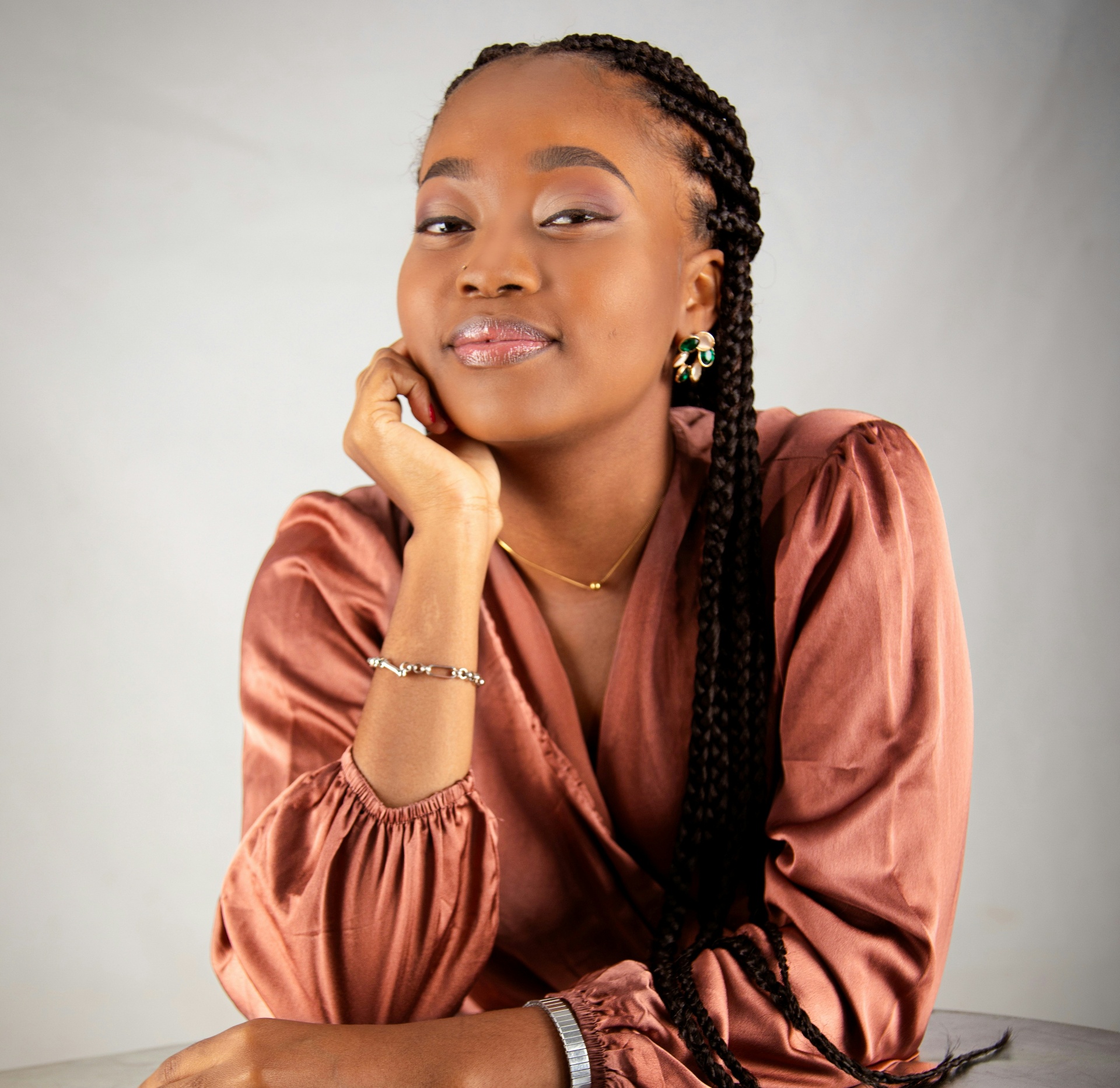 Amara Okafor, Route Operations Manager