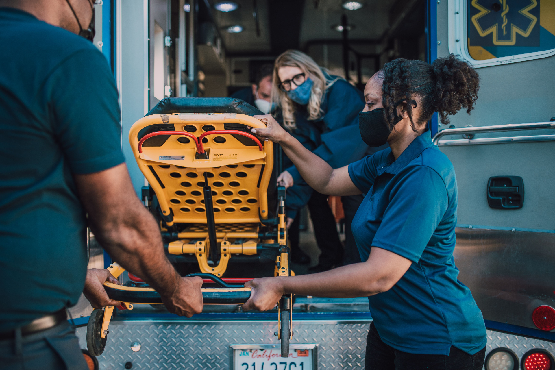 Medical Transport